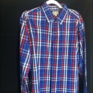 Men's casual Shirt